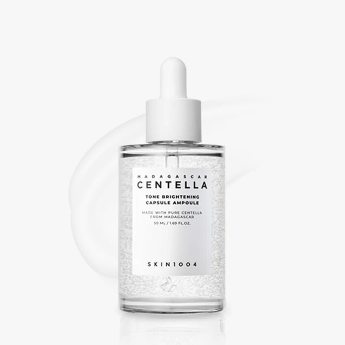 SKIN1004 Madagascar Centella Light Cleansing Oil - 30 ml