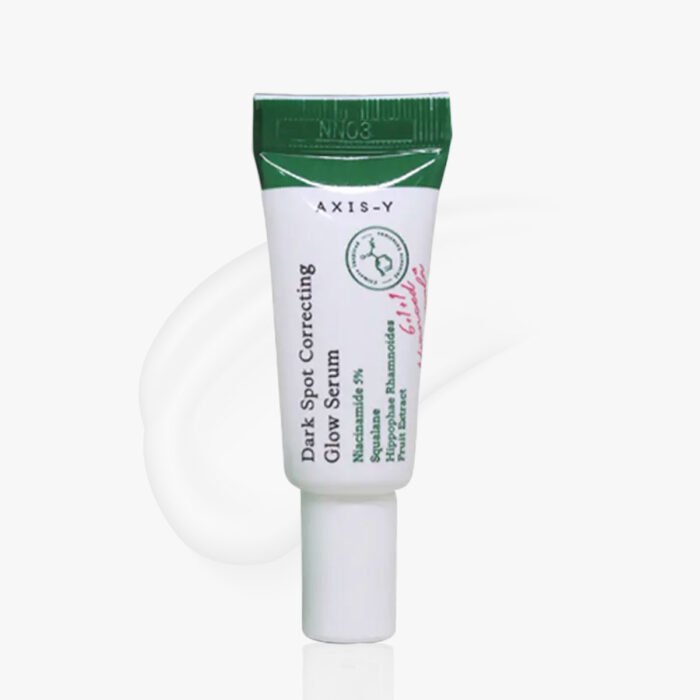 AXIS-Y Dark Spot Correcting Glow Serum - 5 ml