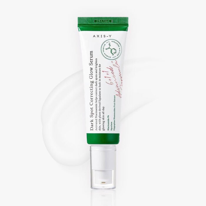 AXIS-Y Dark Spot Correcting Glow Serum - 50 ml