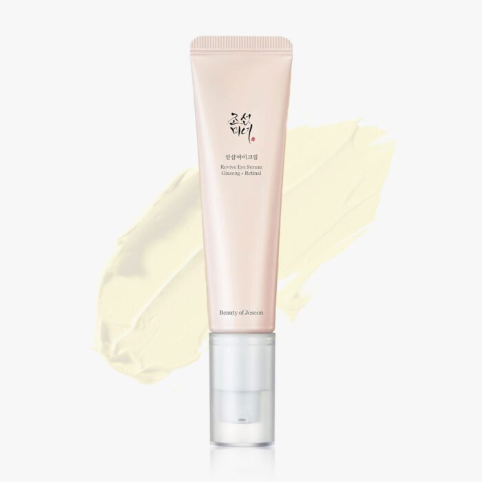 Beauty of Joseon Revive Eye Serum : Ginseng + Retinal - 30 ml