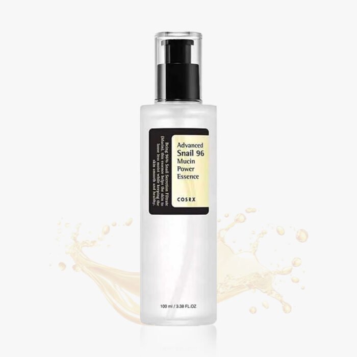 COSRX Advanced Snail 96 Mucin Power Essence - 100 ml