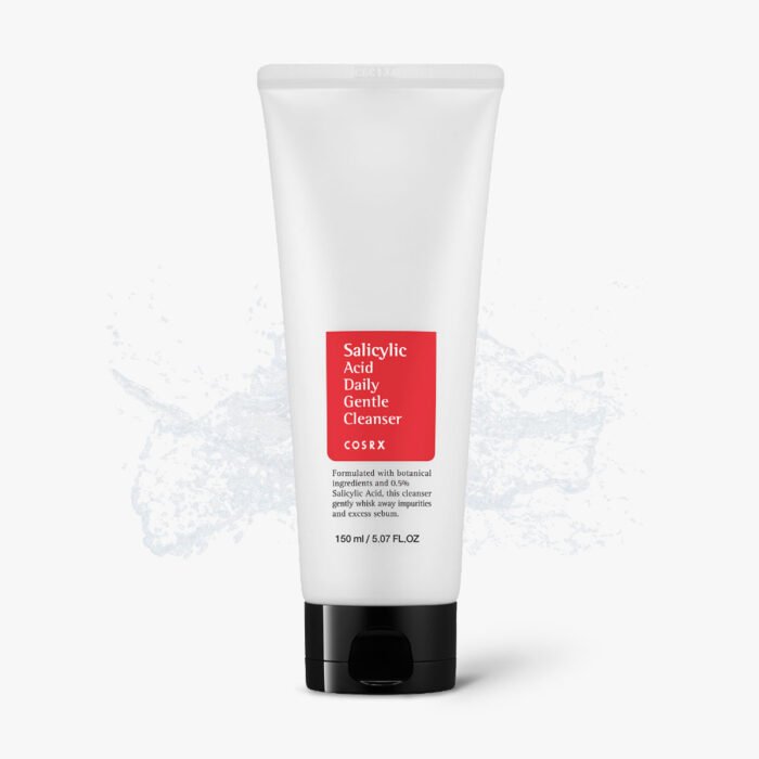 COSRX Salicylic Acid Daily Gentle Cleanser - 150 ml