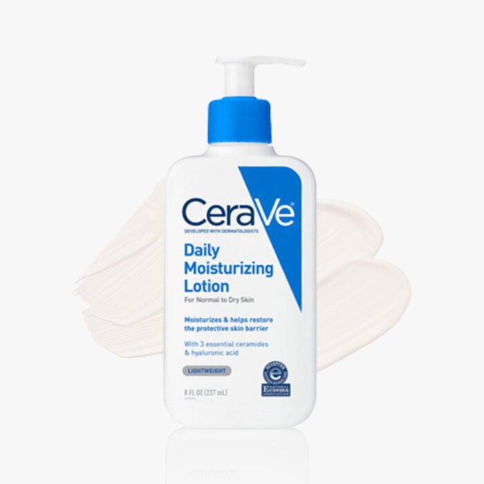 CeraVe Daily Moisturizing Lotion - 237 ml