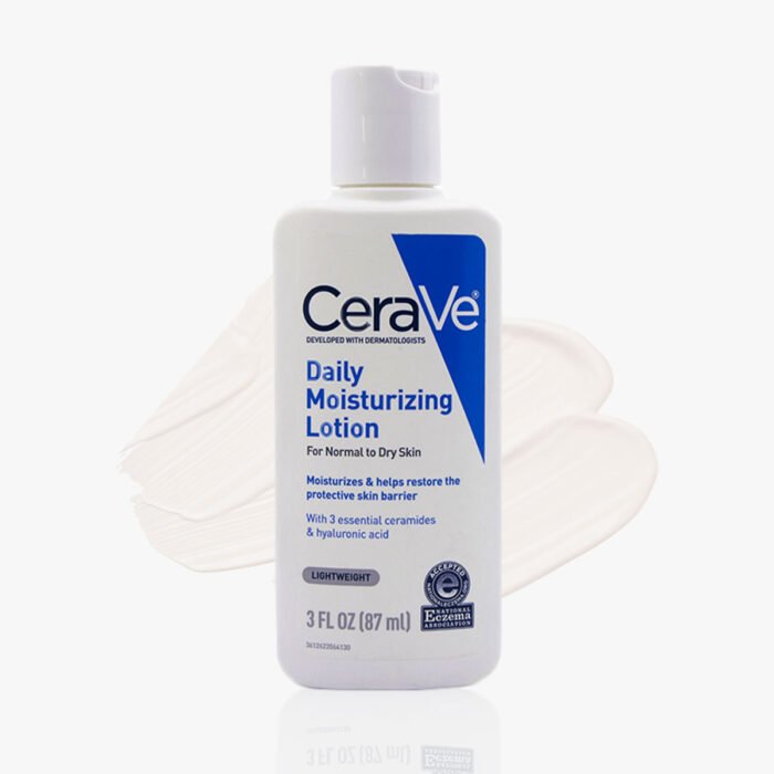 CeraVe Daily Moisturizing Lotion - 87 ml