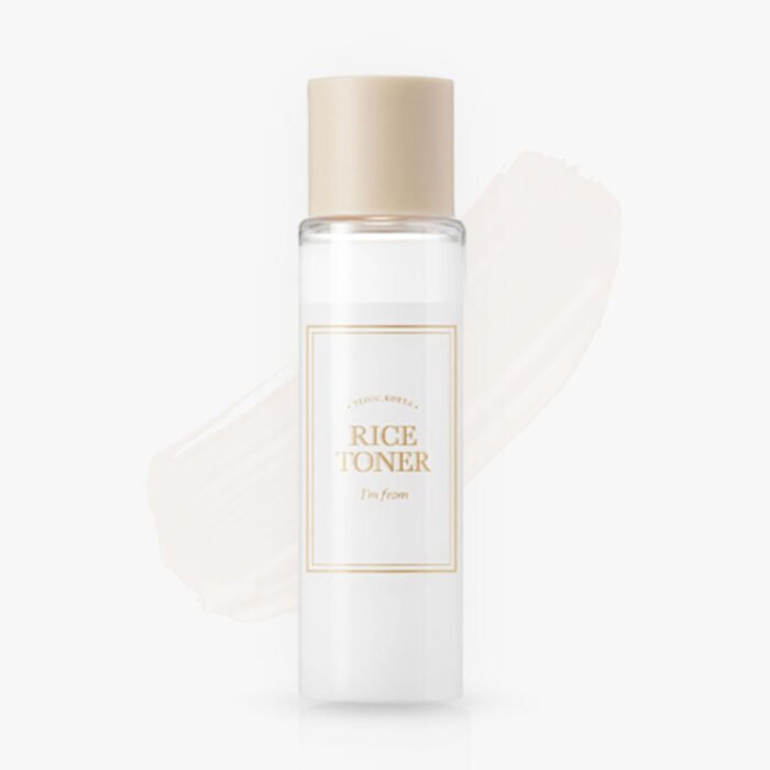 I'm From Rice Toner - 30 ml